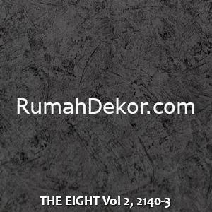 THE EIGHT Vol 2, 2140-3