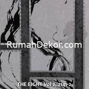 THE EIGHT Vol 2, 2141-2