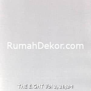 THE EIGHT Vol 2, 2142-1