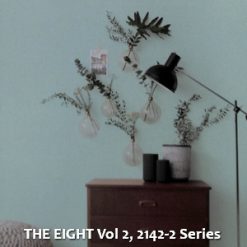 THE EIGHT Vol 2, 2142-2 Series