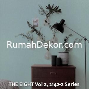THE EIGHT Vol 2, 2142-2 Series