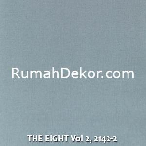 THE EIGHT Vol 2, 2142-2