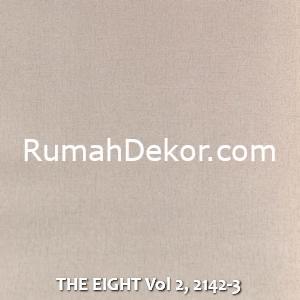 THE EIGHT Vol 2, 2142-3