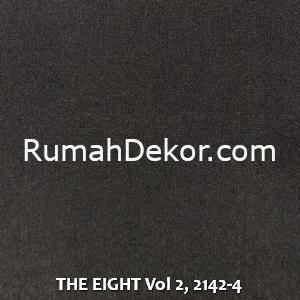 THE EIGHT Vol 2, 2142-4