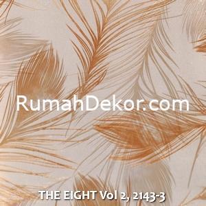 THE EIGHT Vol 2, 2143-3