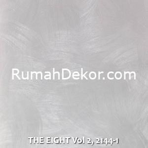THE EIGHT Vol 2, 2144-1