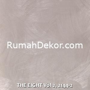THE EIGHT Vol 2, 2144-2