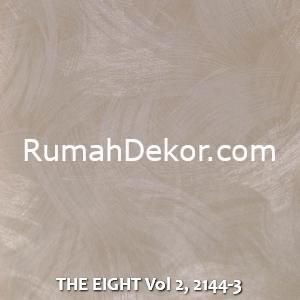 THE EIGHT Vol 2, 2144-3