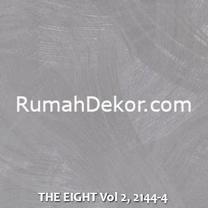 THE EIGHT Vol 2, 2144-4