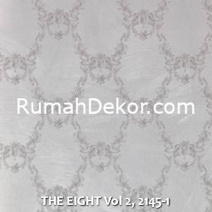 THE EIGHT Vol 2, 2145-1