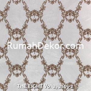 THE EIGHT Vol 2, 2145-2