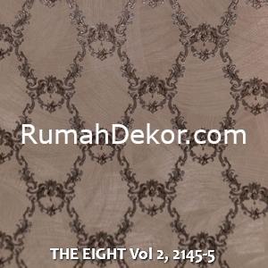 THE EIGHT Vol 2, 2145-5