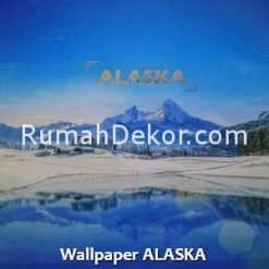 Wallpaper ALASKA