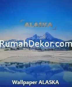 Wallpaper ALASKA