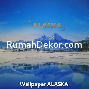 Wallpaper ALASKA