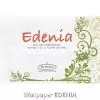 Wallpaper EDENIA