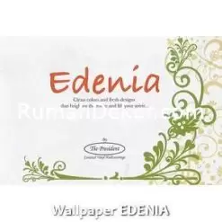 Wallpaper EDENIA