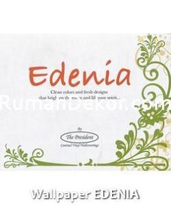 Wallpaper EDENIA