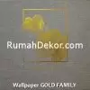 Wallpaper GOLD FAMILY