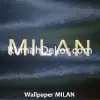 Wallpaper MILAN