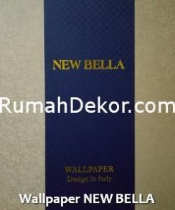 Wallpaper NEW BELLA