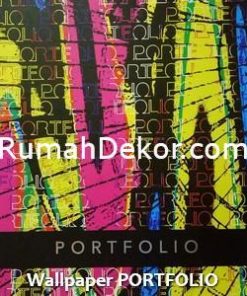 Wallpaper PORTFOLIO