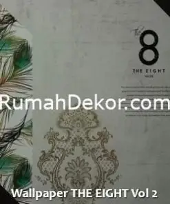Wallpaper THE EIGHT Vol 2