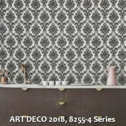 ART DECO 2018, 8255-4 Series