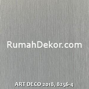 ART DECO 2018, 8256-4
