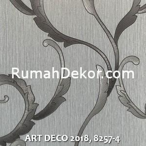 ART DECO 2018, 8257-4