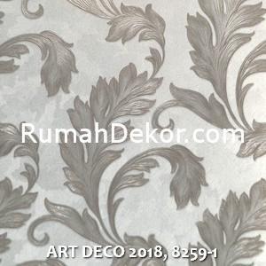 ART DECO 2018, 8259-1