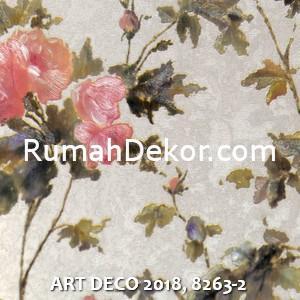 ART DECO 2018, 8263-2