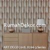 ART DECO 2018, 8266-3 Series