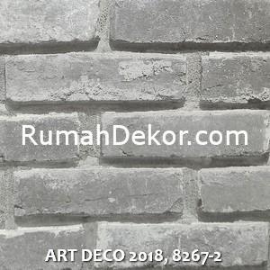 ART DECO 2018, 8267-2
