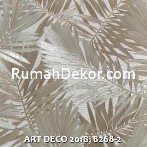 ART DECO 2018, 8268-2