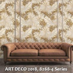ART DECO 2018, 8268-4 Series