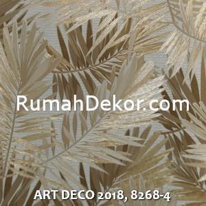ART DECO 2018, 8268-4