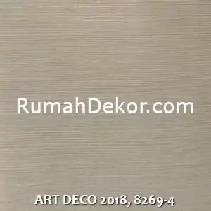 ART DECO 2018, 8269-4