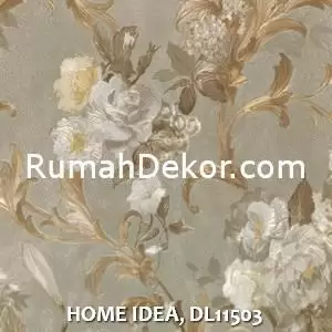 HOME IDEA, DL11503
