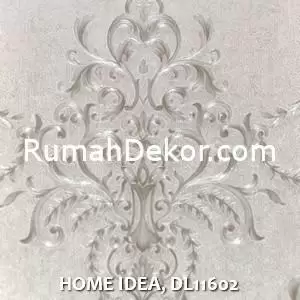 HOME IDEA, DL11602