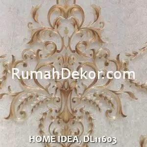 HOME IDEA, DL11603
