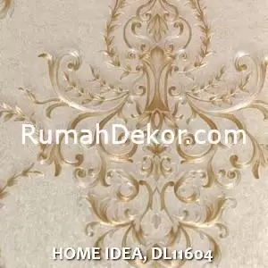 HOME IDEA, DL11604