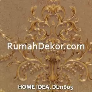 HOME IDEA, DL11605