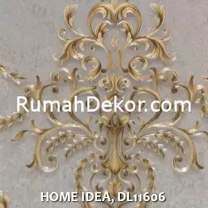 HOME IDEA, DL11606