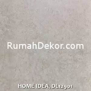 HOME IDEA, DL12901
