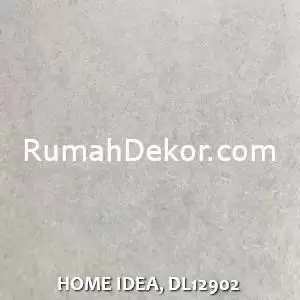 HOME IDEA, DL12902