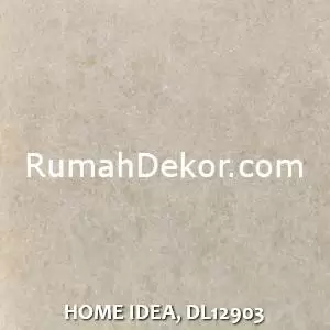 HOME IDEA, DL12903