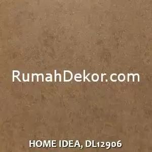 HOME IDEA, DL12906
