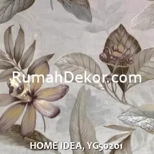 HOME IDEA, YG50201