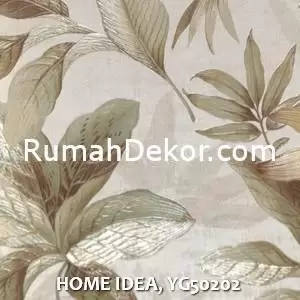 HOME IDEA, YG50202
